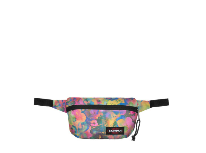 Eastpak Sommar Sac Banane 2o5 Flower Blur Mix
