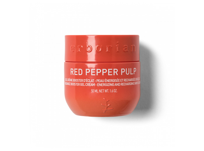 ERBORIAN RED PEPPER PULP POT50ML