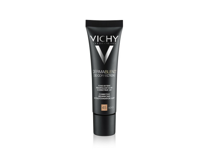VICHY DERMABLEND 3D C 45 DORE 30ML 1