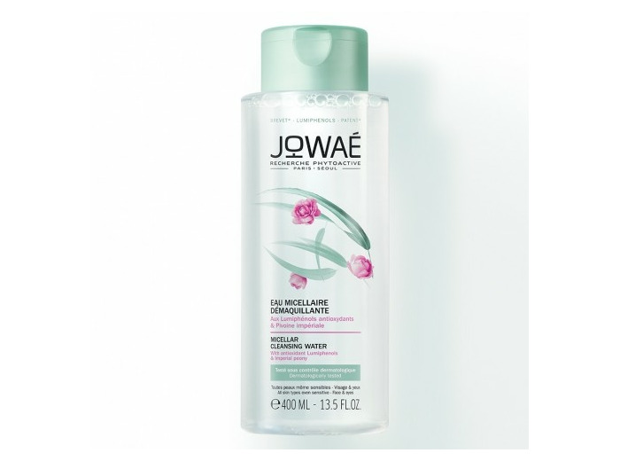 JOWAE EAU MIC DEMAQ FL400ML