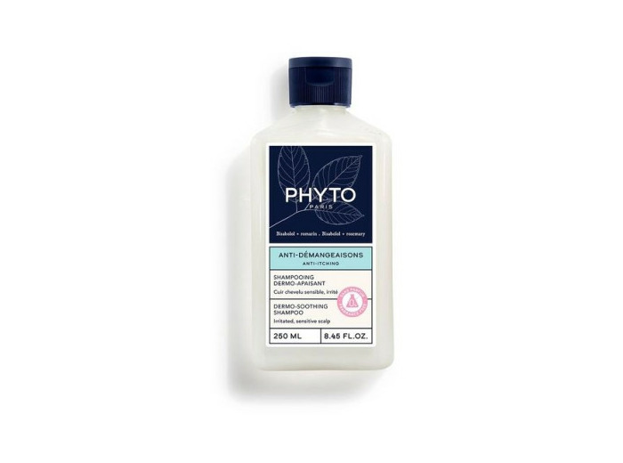 PHYTO SHP A-DEMANGEAIS DERMO-APAIS 250ML
