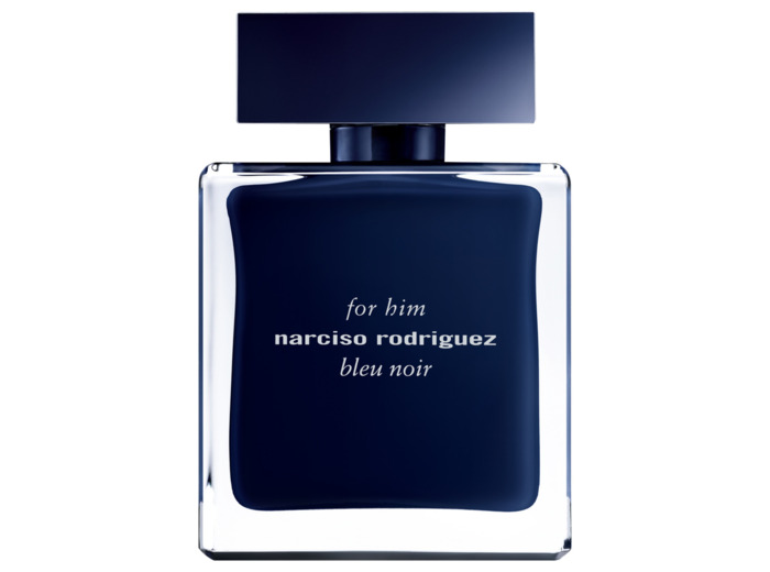 SHISEIDO GROUP - NARCISO RODRIGUEZ FOR HIM Bleu Noir ET Vaporisateur 100ml