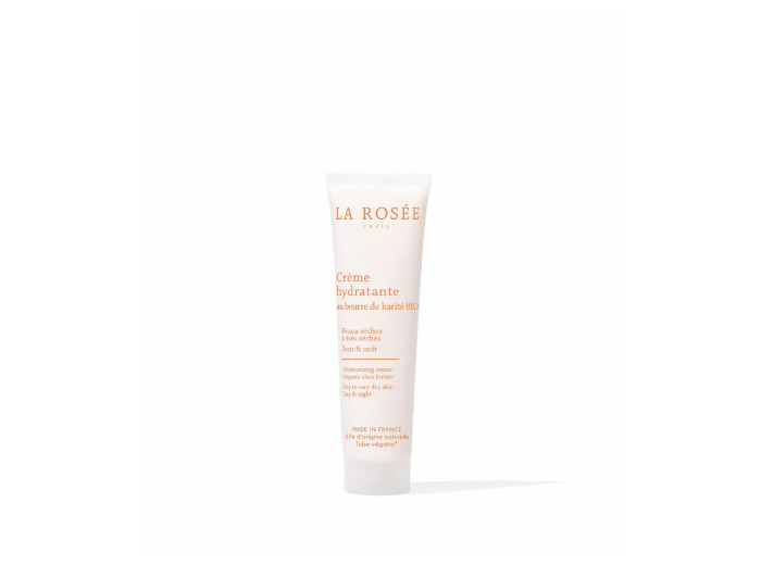 LA ROSEE CREME P SECHES KARITE 60ML