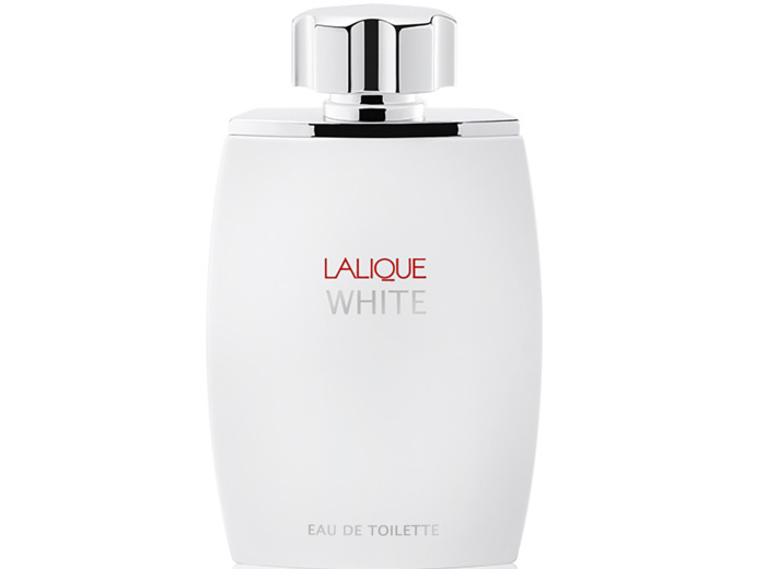 LALIQUE PARFUMS - LALIQUE WHITE ET Pour homme ET Vaporisateur 125ml