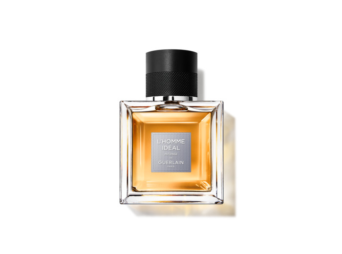 GUERLAIN - L'homme IDEAL Intense EP Vaporisateur 50ml