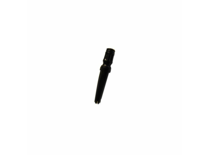 Tondeuse Noire Nez Vitry