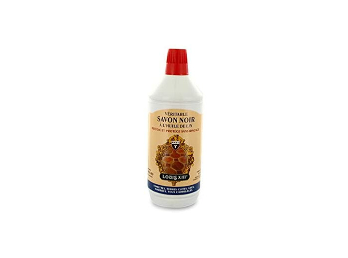 Louis XIII Véritable Savon Noir 1 litre