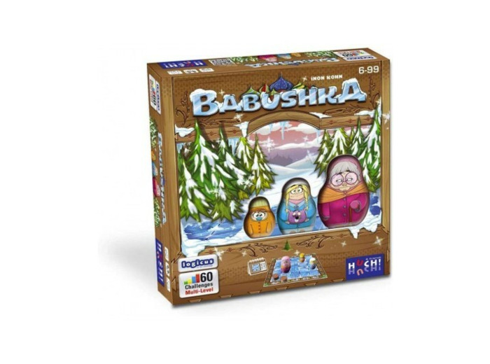 Babushka