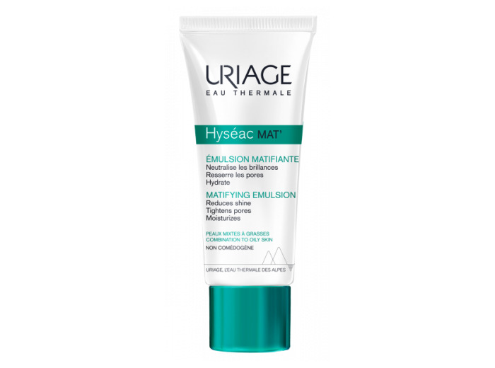 URIAGE HYSEAC MATapos 40ML