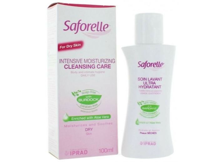 SFR LAVANT ULTR HYD 100ML