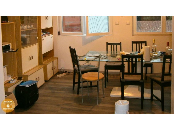 au centre de Saint Amans maison 5 chambres rénovée