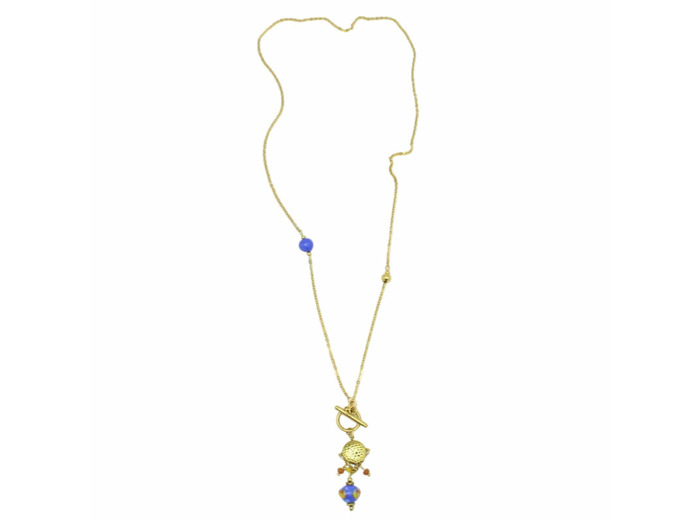 Collier long SILLAGE