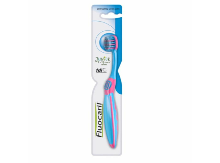 FLUO BAD JUNIOR XSOFT