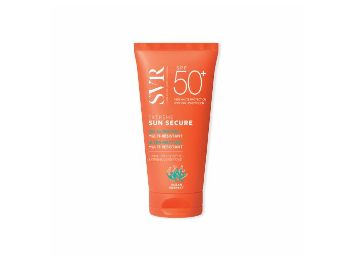Ultra Mat Multi Resistant Spf50+ Extreme 50ml Sun Secure Svr