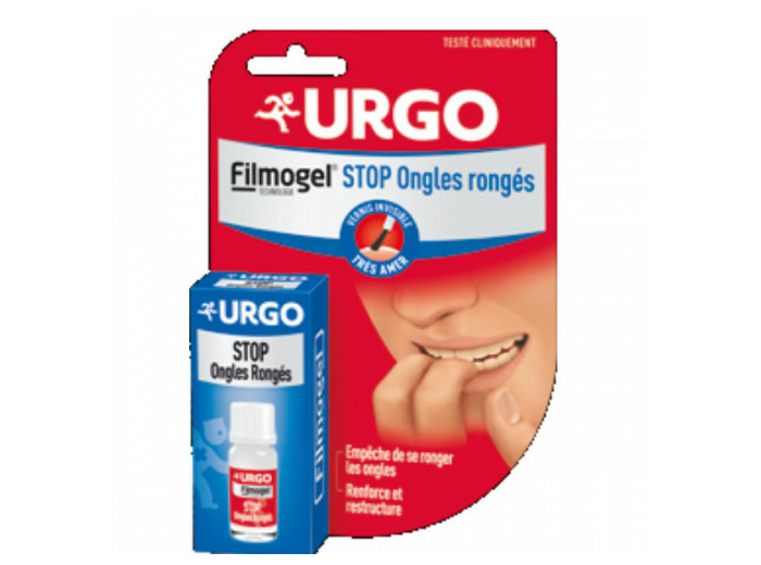 URGO STOP ONGLE RONGE FL10ML 1