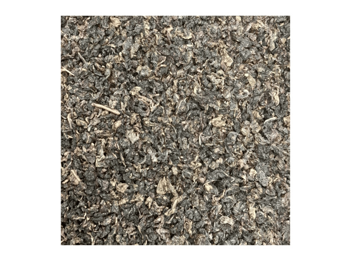 MILKY OOLONG