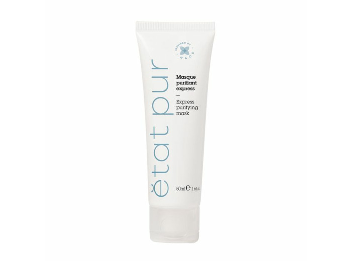 ETAT PUR MASQUE PURIFIANT EXPRESS 50ML