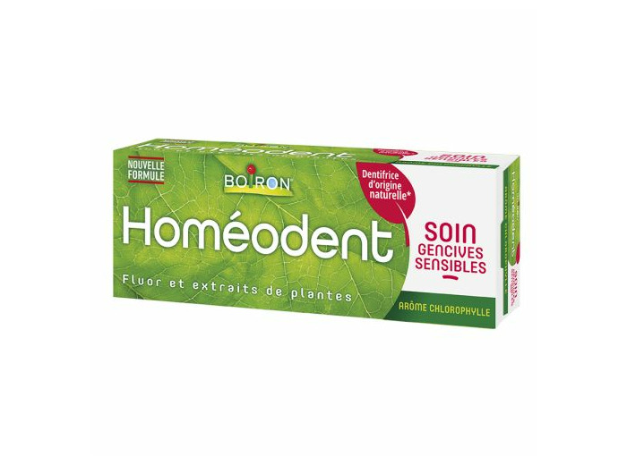 HOMEO GENC CHLO 75ML