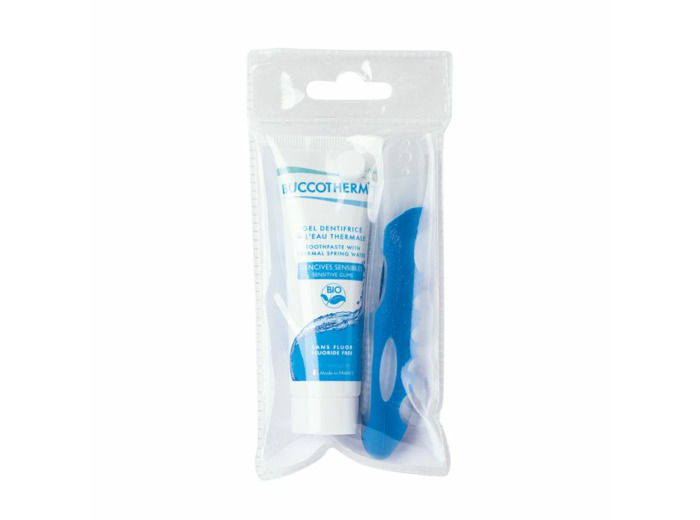 BCT KIT VOYAG BIO