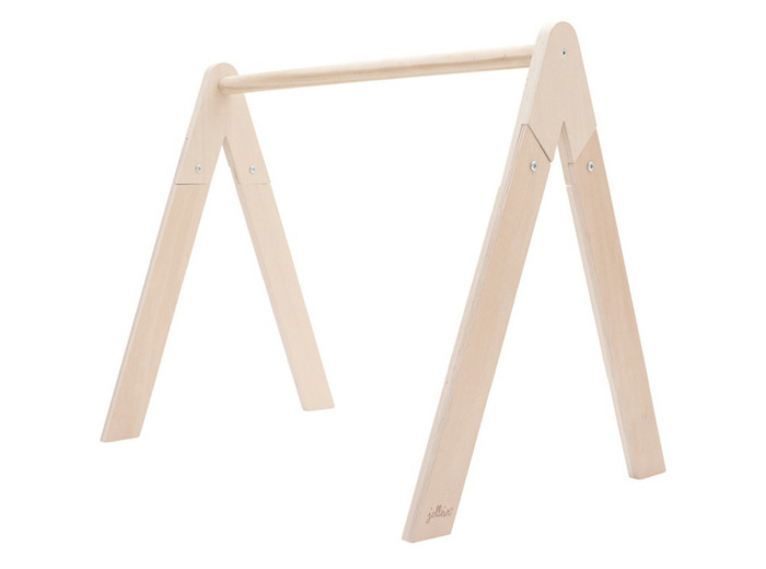 Arche d'eveil en Bois