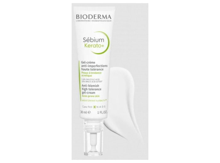 BIODERMA SEBIUM KERATO 30ML
