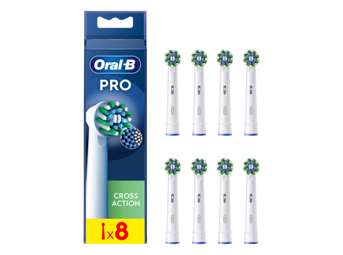 O-B BROSS CROSS ACT B/8