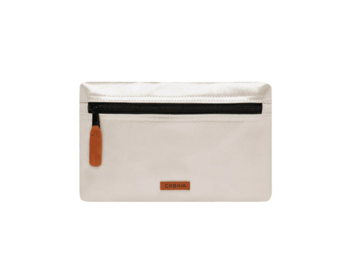 Cabaïa Pocket L Pochette Interchangeable Diamond Head
