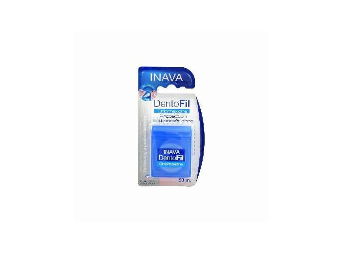 INAVA DENTOFIL CHLORHEXID  50M