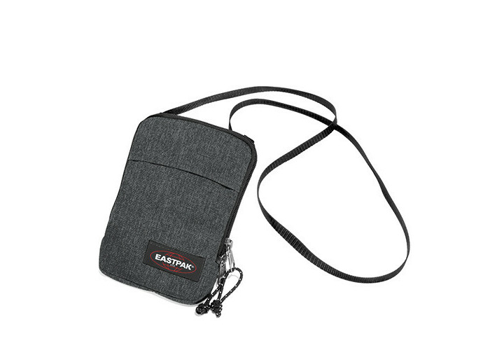 Eastpak Buddy Sac Porté Travers Black Denim