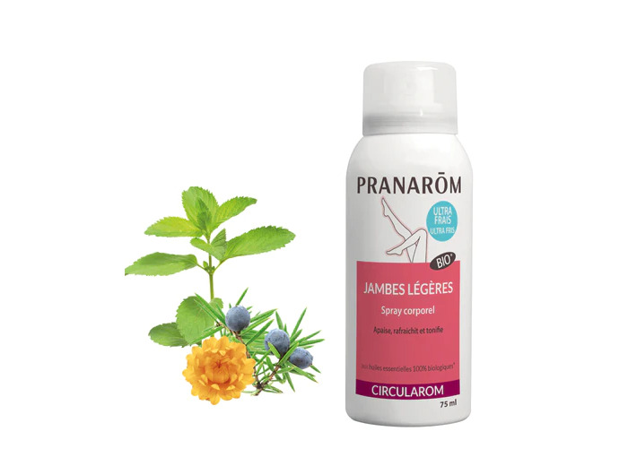 PRAN CIRCULAROM SPR CIRCULATION 75ML