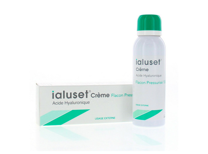 IALUSET CR FL PRES 100G      T
