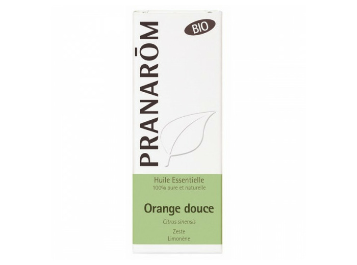 PRAN HE ORANGE DOU BIO10ML