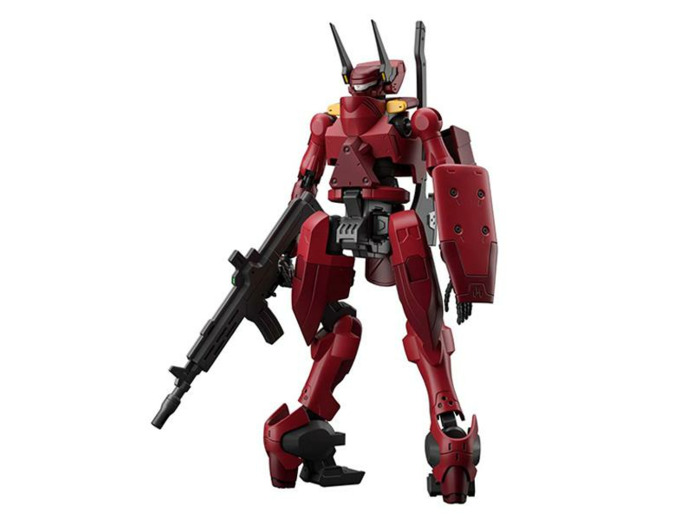 KYOUKAI SENKI HG 1/72 NYUREN