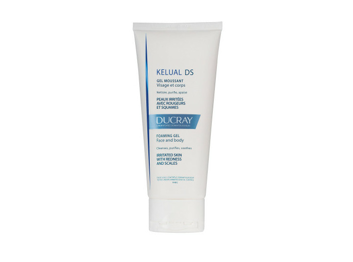 DURCAY KELUAL DS GEL TB200ML 1