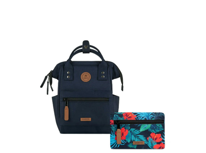 Cabaïa XS Sac A Dos Reykjavik