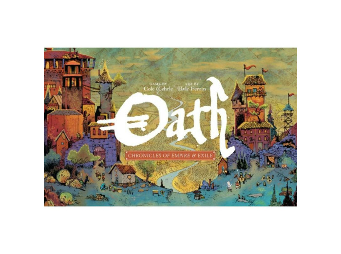 Oath