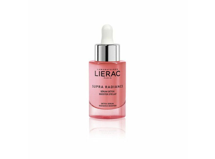LIERAC SUPRA RADIANCE SERUM FL PPE 30ML