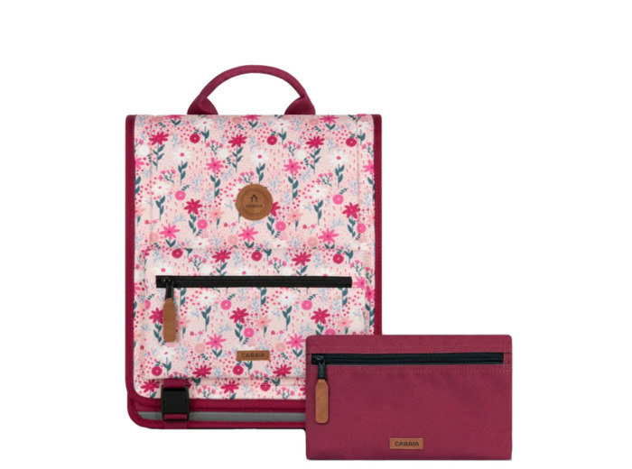 Cabaïa Discover Cartable L 38cm Mallaig