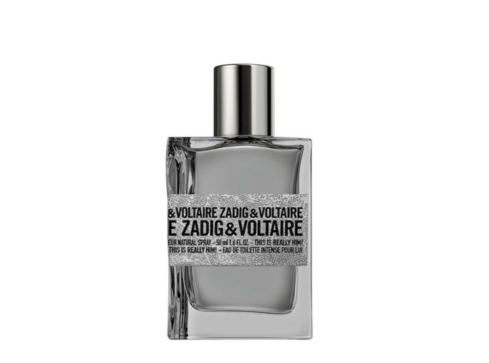 Zadig&VoltaireThis Is Really Him ET Intense Vaporisateur 50ml