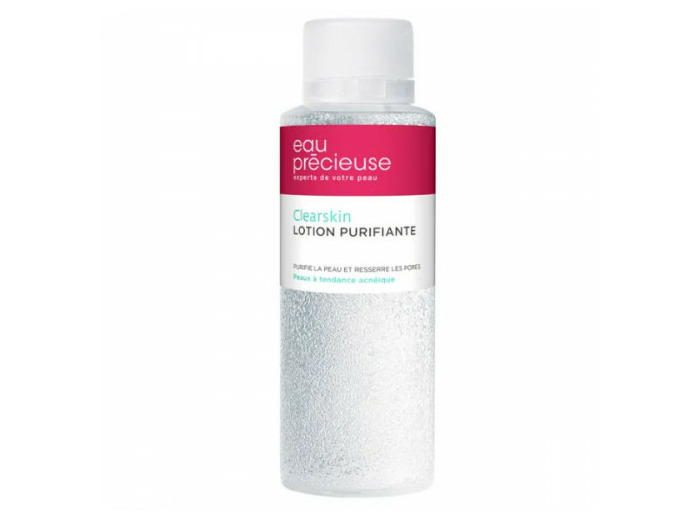 EAU PRECIEUSE LOT FL375ML1