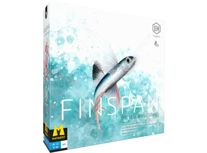Finspan