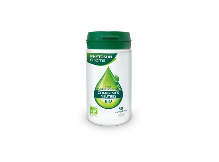 PSA COMP NEUT BIO 50CP