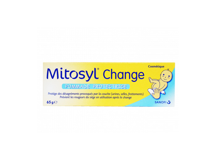 MITOSYL CHANGE T65G