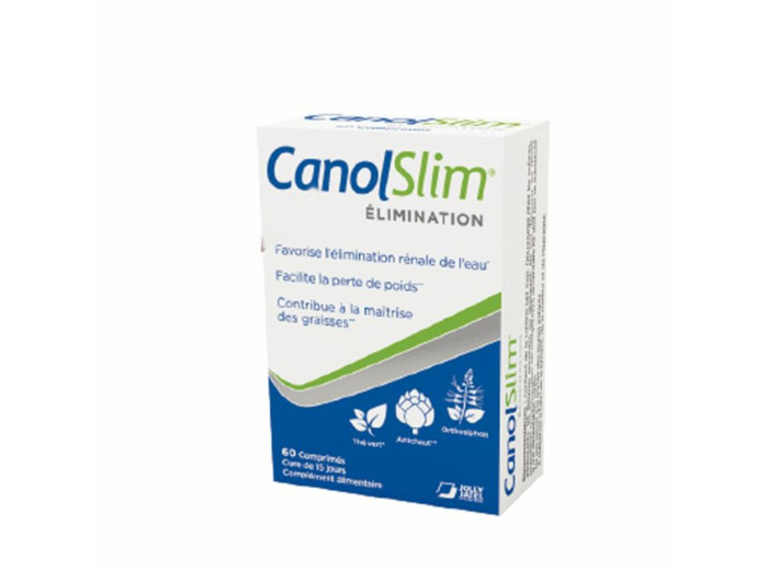 CANOLSLIM CPR BT60