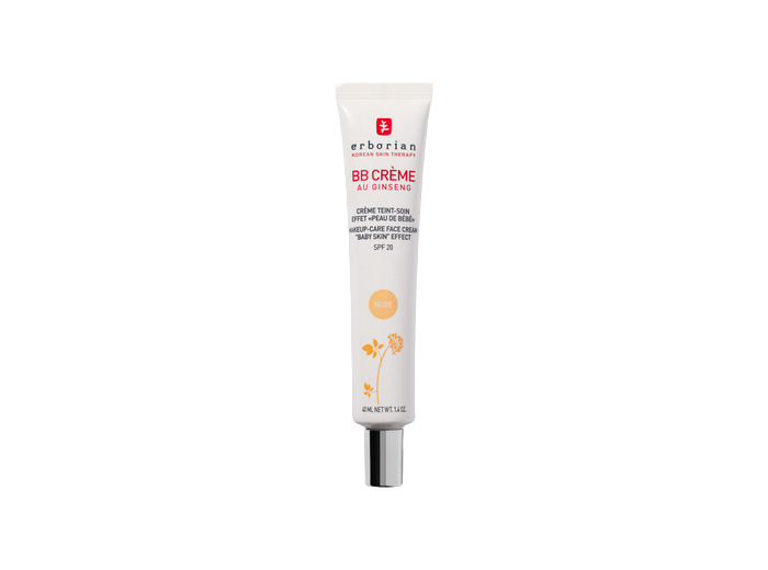ERBORIAN BB CREME NUDE 40ML