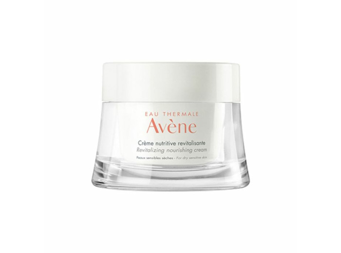 AVENE CREME NUTRITIVE REVITALISANTE 50ML