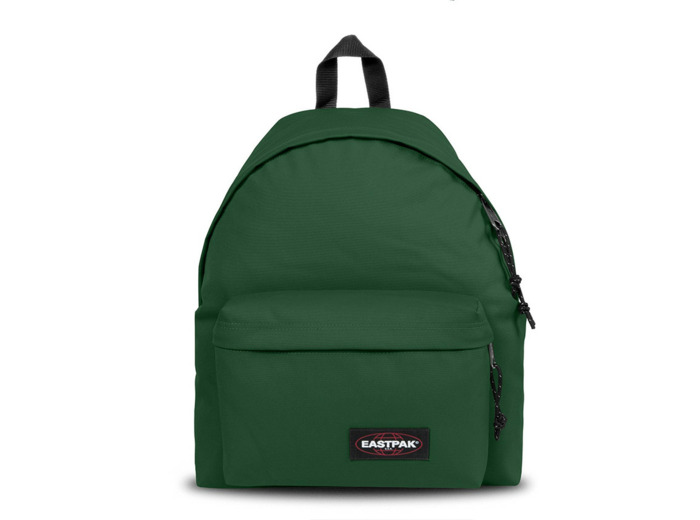Eastpak Padded Pak'r Sac A Dos 5v4 Bristle Green