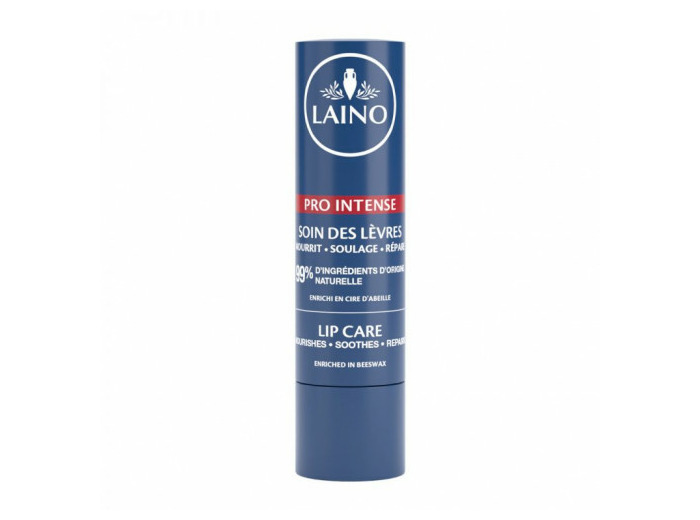 LAINO SOIN LEVRE PRO INTENSE STICK 4G