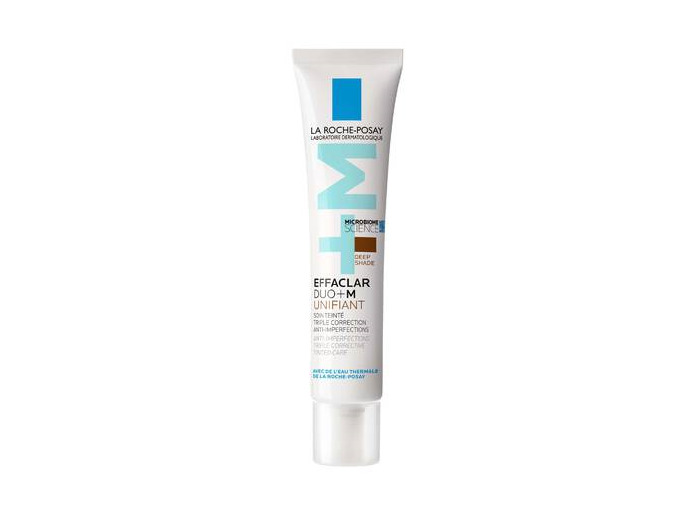 ROCHE-POSAY EFFACLAR DUO FONCE T40ML