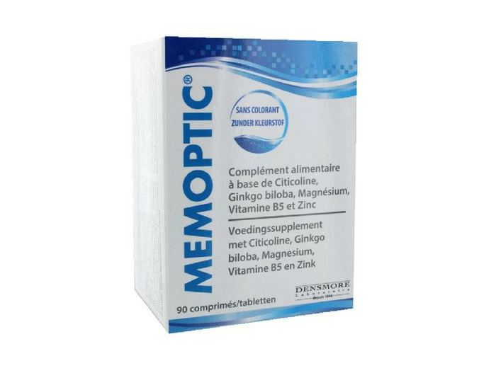 MEMOPTIC B/90